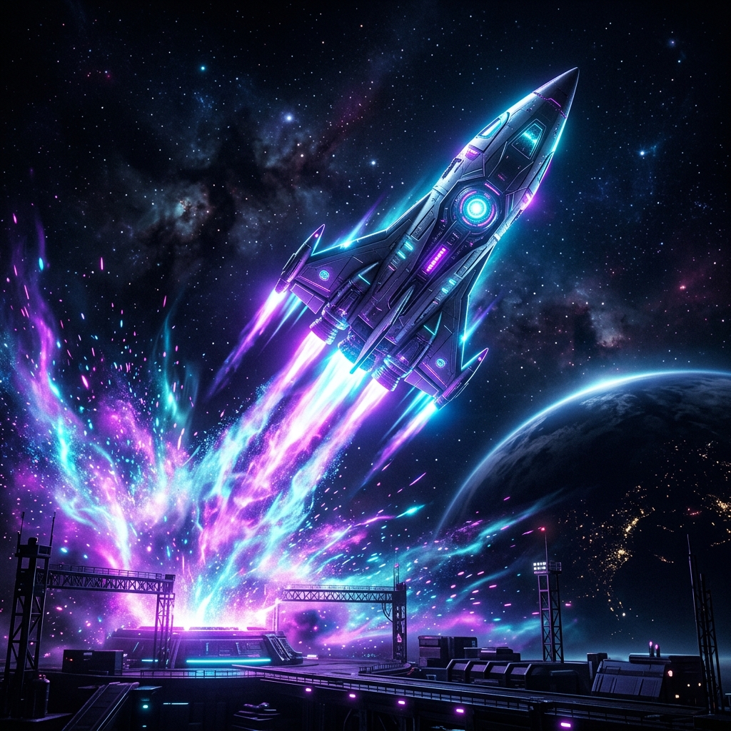 EsatBeyShop Rocket
